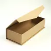 Kép 1/2 - Papírmasé doboz, tolltartó - 20x8x5 cm, mágneszáras