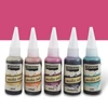 Kép 3/5 - Pentart Media ink, tintafesték, 20 ml - pipacs
