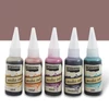 Pentart Media ink, tintafesték, 20 ml - must