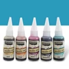 Kép 3/5 - Pentart Media ink, tintafesték, 20 ml - lagúnakék