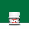 Kép 1/2 - Pentart matt akrilfesték, 50 ml - zöld