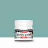 Pentart matt akrilfesték, 50 ml - country zöld