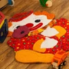 Kép 2/3 - Vlieseline 277 53419006 - takaró vlies, 150 cm széles, pamut, fehérített