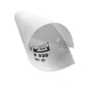Kép 5/5 - Vlieseline S 520 53000938 - ragasztós, merevítő közbélés, 90 cm széles