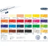 Schmincke College olajfesték, 35 ml - 330, carmine red