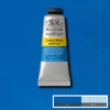 Kép 1/2 - Winsor&Newton Galeria akrilfesték, 60 ml - 138, cerulean blue hue