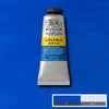 Kép 1/2 - Winsor&Newton Galeria akrilfesték, 60 ml - 179, cobalt blue hue