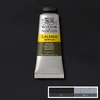 Winsor&Newton Galeria akrilfesték, 60 ml - 386, mars black