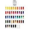 Winsor&Newton Griffin alkyd olajfesték, 37 ml - 074, burnt sienna