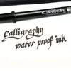 Kép 3/3 - Sakura Pigma Calligrapher filctoll, 20 - fekete