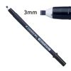 Sakura Pigma Calligrapher filctoll, 30 - fekete