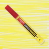Talens Amsterdam akril filctoll, M, 267 - azo yellow lemon