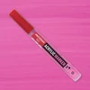Talens Amsterdam akril filctoll, M, 385 - quinacridone rose light