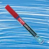 Talens Amsterdam akril filctoll, M, 517 - king's blue