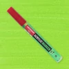 Talens Amsterdam akril filctoll, M, 617 - yellowish green