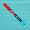 Talens Amsterdam akril filctoll, M, 661 - turquoise green
