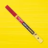 Talens Amsterdam akril filctoll, S, 275 - primary yellow