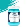 APA Color akrilfesték, 150 ml - 36, turquoise blue