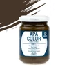 APA Color akrilfesték, 150 ml - 43, raw umber
