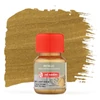 Kép 1/3 - Art Creation Metallic akrilfesték 30 ml - 8001 világosarany Light gold