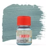 Kép 1/3 - Art Creation Metallic akrilfesték 30 ml - 8017 zöldes ón Greenish pewter