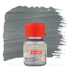 Kép 1/3 - Art Creation Metallic akrilfesték 30 ml - 8018 ólomszürke Lead grey