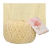 Kép 1/3 - Horgolófonal, Baby Pure Cotton, 50 g, 00106 vanília