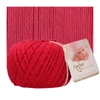 Kép 1/3 - Horgolófonal, Baby Pure Cotton, 50 g, 00429 málna