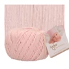 Kép 1/3 - Horgolófonal, Baby Pure Cotton, 50 g, 00431 gyöngyház rózsaszín