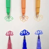 Bruynzeel Fineliner Brush pen kétvégű filctoll készlet - 12 db