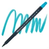 Kép 1/5 - Caran d'Ache Fibralo Brush Pen ecsetfilc - 171, turquoise blue