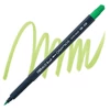 Kép 1/5 - Caran d'Ache Fibralo Brush Pen ecsetfilc - 230, yellow green