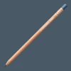 Caran d'Ache Luminance 6901 színesceruza - 507, payne's grey 60%