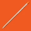 Caran d'Ache Luminance 6901 színesceruza - 533, dark cadmium orange (imitation)