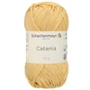 Kép 1/5 - Catania pamut fonal, 50 g - 206 méz