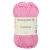 Kép 1/5 - Catania pamut fonal, 50 g - 222 orchidea