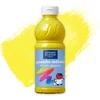 Redimix tempera, 500 ml - primer sárga
