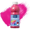 Redimix tempera, 500 ml - türoszi rózsa