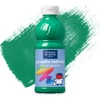 Redimix tempera, 500 ml - élénkzöld