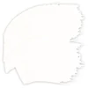 Kép 2/3 - Deka Color Lack fényes akrilfesték 25 ml - 92 fehér