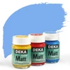 Deka Color Matt akrilfesték 25 ml - 43 búzavirág