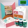 Kép 4/4 - Deka Color Matt akrilfesték 25 ml - 64 zöld
