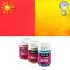 Deka Perm Neon textilfesték 25 ml - 15 piros