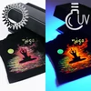 Deka Perm Neon textilfesték 25 ml - 49 kék