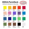 Deka Perm Deck fedő textilfesték sötét anyagra - 49 kék