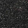 Deka Perm Glitter csillámos textilfesték 25 ml - 90 fekete