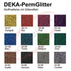 Kép 6/7 - Deka Perm Glitter csillámos textilfesték 25 ml - 39 viola