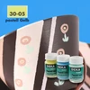 Kép 4/4 - Deka Color pasztell lakk fényes akrilfesték 25 ml - 05 pasztellsárga