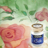 Kép 2/2 - Deka Silk selyemfesték 25 ml - 01 alapozó, akvarell alap