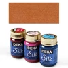 Deka Silk selyemfesték 25 ml - 79 rostbarna
